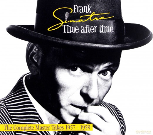 Frank Sinatra: Time After Time [5CD]