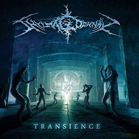 Shylmagoghnar: Transience [CD]