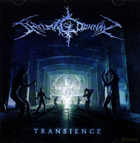 Shylmagoghnar: Transience [CD]