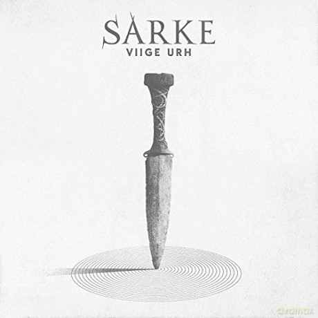 Sarke: Viige Urh (digipack) [CD]