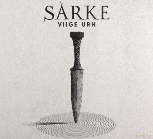 Sarke: Viige Urh (digipack) [CD]