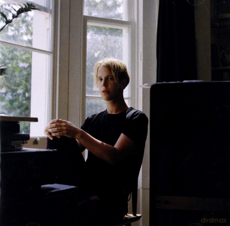 Tom Odell: Jubilee Road [CD]