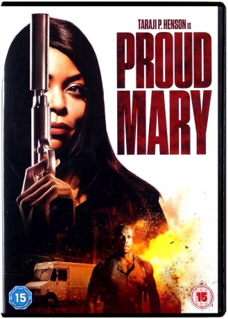 Proud Mary [DVD]