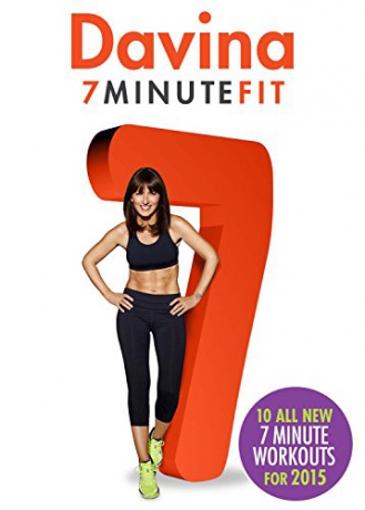 Davina 7 Minute Fit [DVD]