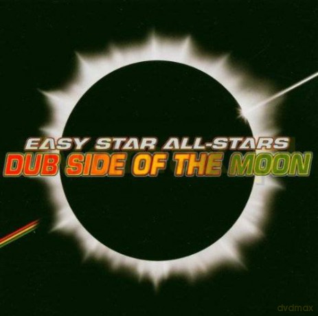 Easy Star All-Stars: Dub Side Of The Moon [CD]