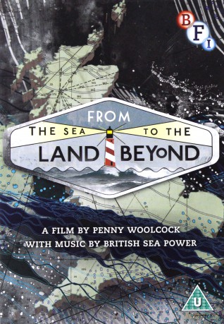 From The Sea To The Land Beyond [DVD]