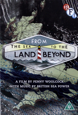From The Sea To The Land Beyond [DVD]