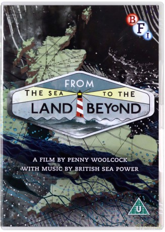 From The Sea To The Land Beyond [DVD]