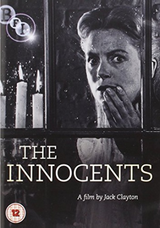 Innocents [DVD]