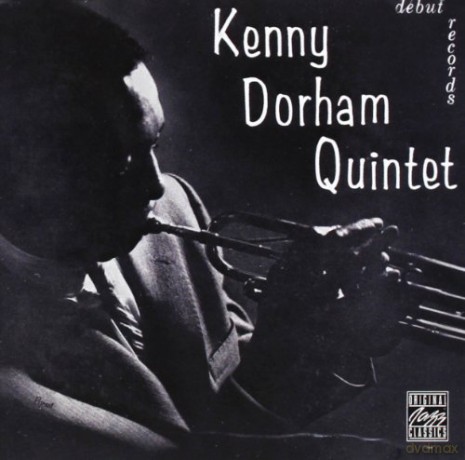 Kenny Dorham Quintet: Kenny Dorham Quintet [CD]