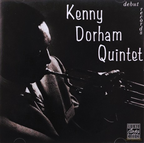 Kenny Dorham Quintet: Kenny Dorham Quintet [CD]