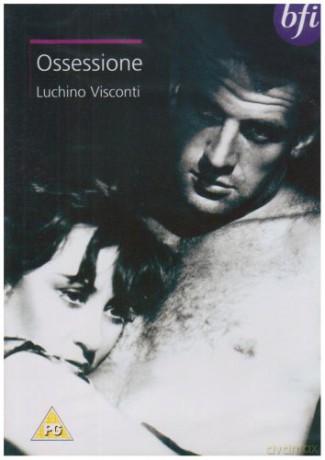 Ossessione [DVD]