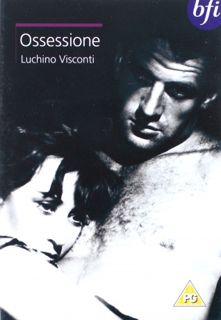Ossessione [DVD]