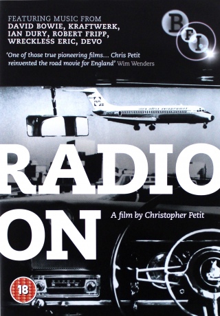 Radio On [DVD]