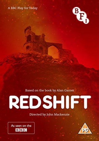 Red Shift [DVD]