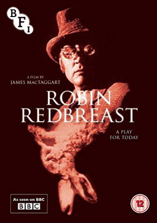 Robin Redbreast [DVD]