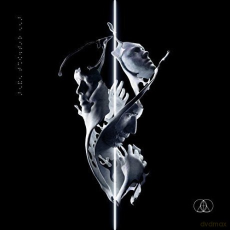 Glitch Mob: See Without Eyes [CD]