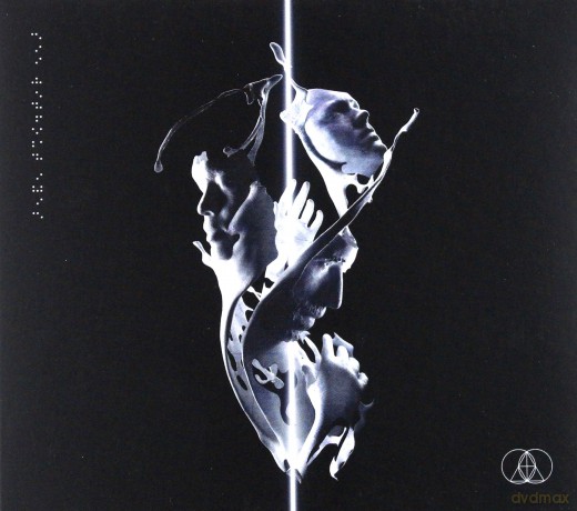 Glitch Mob: See Without Eyes [CD]
