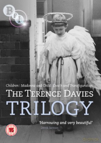 The Terence Davies Trilogy [DVD]