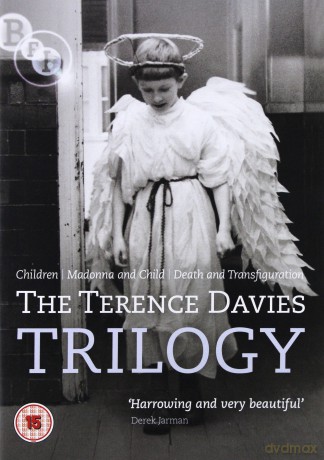 The Terence Davies Trilogy [DVD]