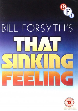 That Sinking Feeling [DVD]