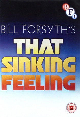 That Sinking Feeling [DVD]