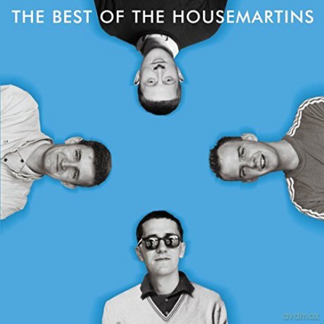 Housemartins: The Best Of [CD]