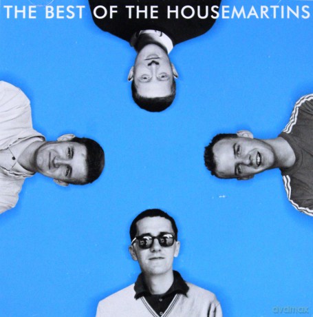 Housemartins: The Best Of [CD]