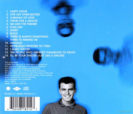Housemartins: The Best Of [CD]