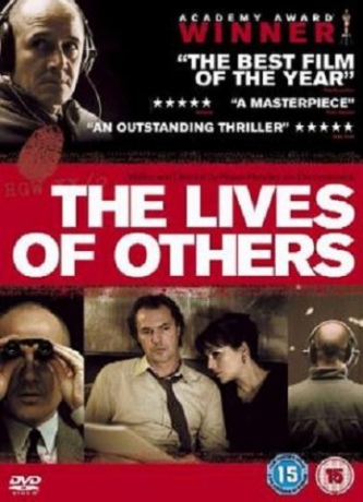 The Lives Of Others [DVD]