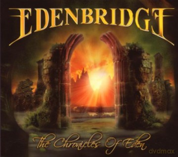 Edenbridge: The Chronicles Of Eden [2CD]