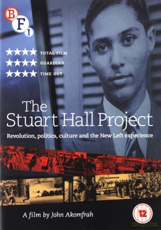 The Stuart Hall Project [DVD]