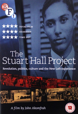 The Stuart Hall Project [DVD]