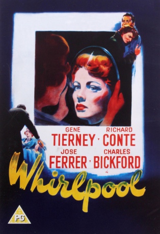 Whirlpool [DVD]