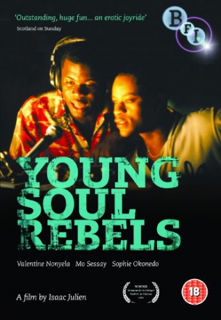 Young Soul Rebels [DVD]