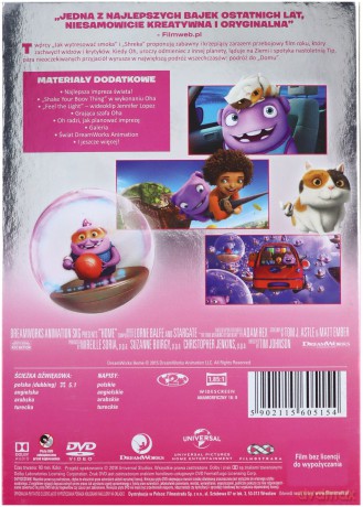 Dom [DVD]