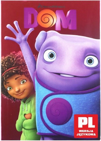 Dom [DVD]