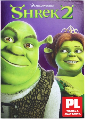 Shrek 2 [DVD]