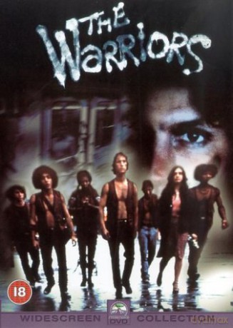 The Warriors [DVD]