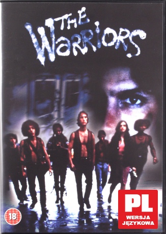The Warriors [DVD]