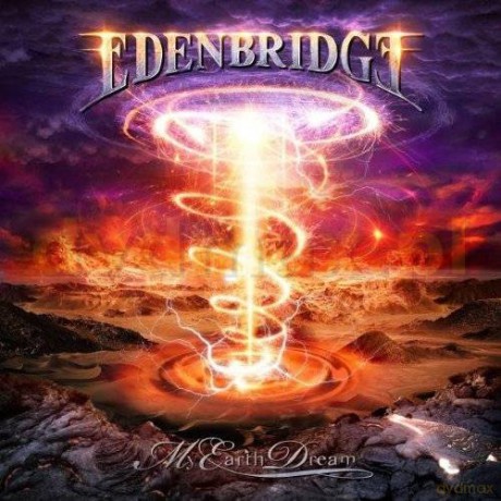 Edenbridge: My Earth Dream [CD]