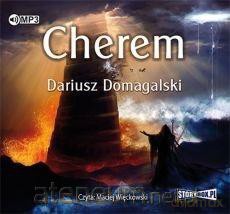 Cherem - Dariusz Domagalski [AUDIOBOOK]