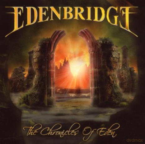 Edenbridge: The Chronicles Of Eden [2CD]