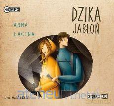 Dzika jabłoń - Anna Łacina [AUDIOBOOK]