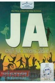 Ja czyli jak zmienić siebie - Tadeusz Niwiński [AUDIOBOOK]
