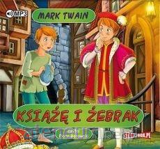 Książę i żebrak - Mark Twain [AUDIOBOOK]
