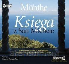 Księga z San Michele - Axel Munthe [AUDIOBOOK]