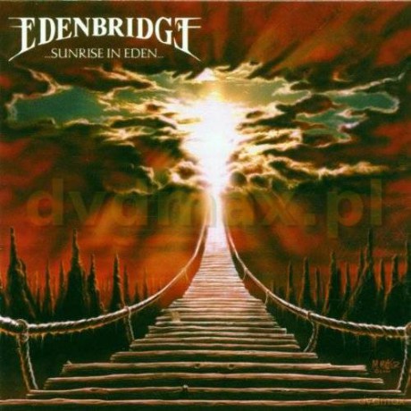 Edenbridge: Sunrise In Eden [CD]