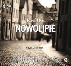 Nowolipie - Józef Hen [AUDIOBOOK]