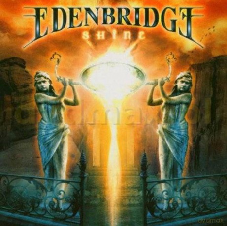 Edenbridge: Shine [CD]